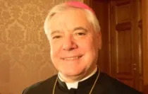 Arzobispo Gerard Muller.