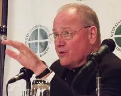 Mons. Timothy Dolan, Arzobispo de Nueva York y presidente de la USCCB?w=200&h=150