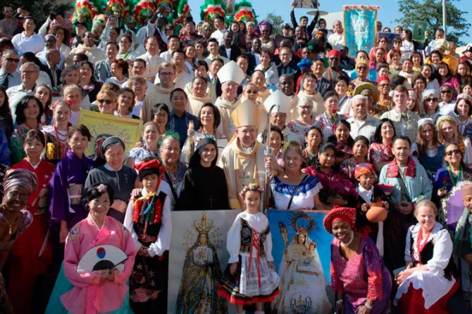 Como Iglesia de migrantes renovemos EEUU según el hermoso plan de Dios, afirma Arzobispo