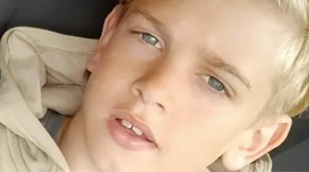 Archie Battersbee, de 12 años, podría ser desconectado contra la voluntad de sus padres
