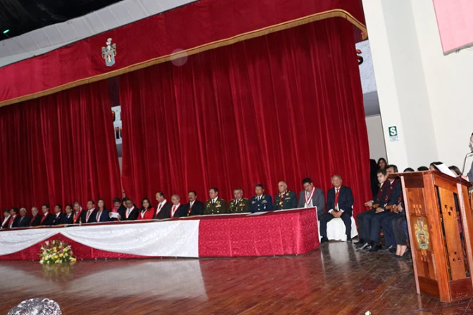 Manifiesto de Arequipa: Compromiso por la vida, el matrimonio y la familia en Perú