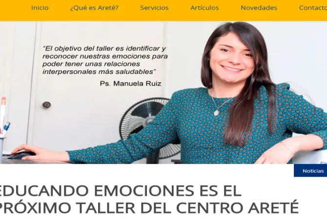 Anuncian taller “Educando emociones y habilidades sociales” en Colombia