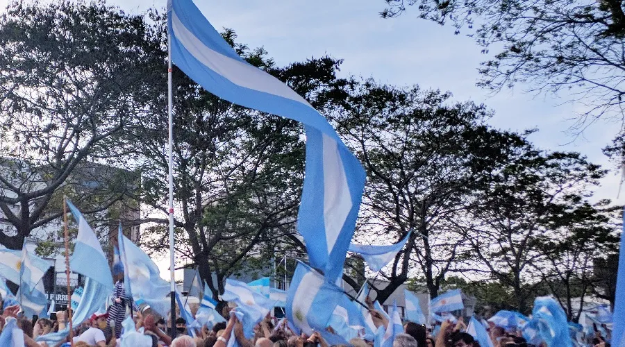 En Semana Santa obispos argentinos instan a construir una Nación mejor