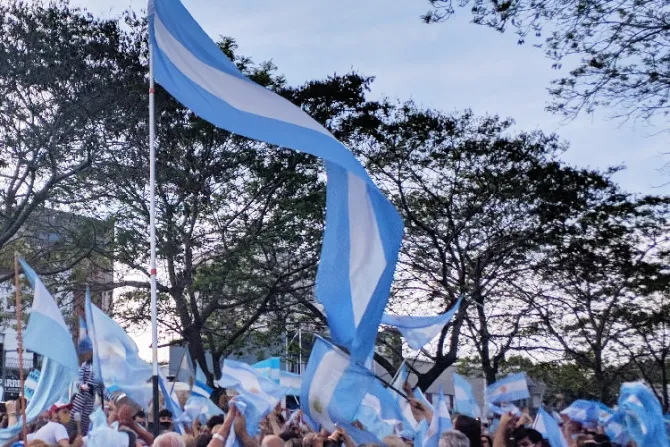 En Semana Santa obispos argentinos instan a construir una Nación mejor
