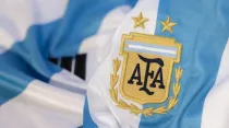 La selección argentina de fútbol cayó ante Arabia Saudita en su primer partido de Qatar 2022. Crédito: Shutterstock