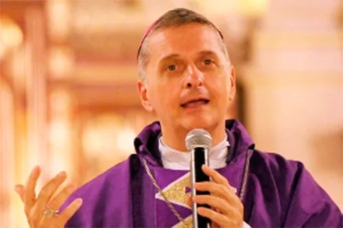 Mons. Ariel Torrado Mosconi. Foto: Conferencia Episcopal Argentina?w=200&h=150