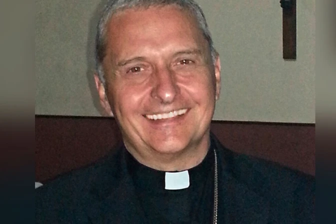 Papa Francisco nombra un Obispo para Argentina