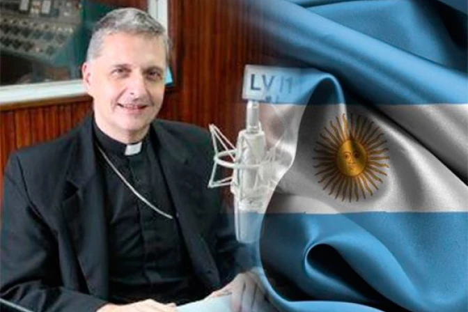 Obispo pide proteger el pudor de los chicos para evitar abusos