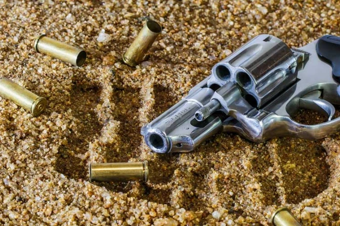 Obispos alientan a revertir “cultura de la muerte” tras tiroteo en escuela de México