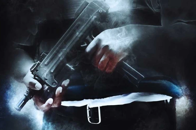 Iglesia expresa profundo dolor por ataque que cobró vidas de 14 policías en México