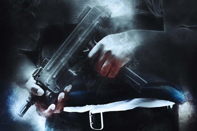 Obispo denuncia nuevo ataque en Nicaragua: “¡Que Daniel Ortega detenga la masacre!”