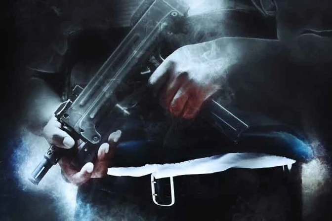 Grupo armado hiere de bala a religiosa dominica en el sur de México