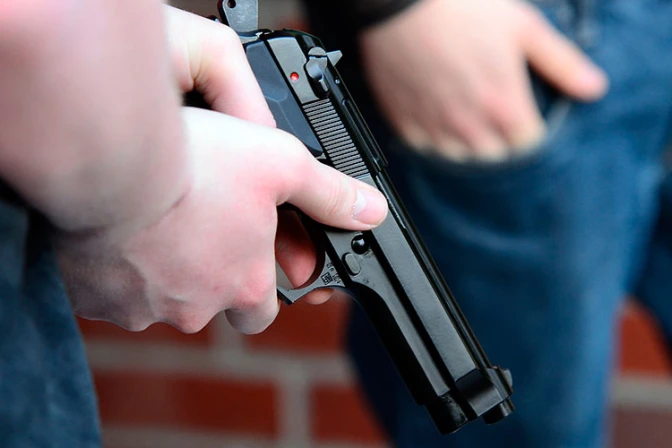 Familiares de voluntarios católicos atacados en México temen hacer denuncia legal