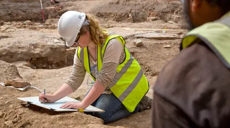 Arqueólogos descubren nuevas evidencias sobre acontecimiento narrado en la Biblia
