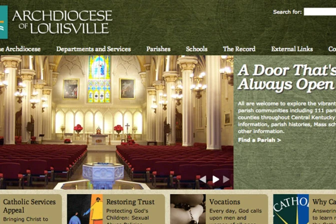 Sacerdote acusado falsamente de abusos regresa a sus labores en Estados Unidos