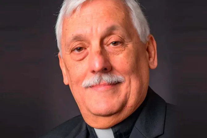 Experto dominico responde a Superior General de jesuitas sobre veracidad de Evangelios