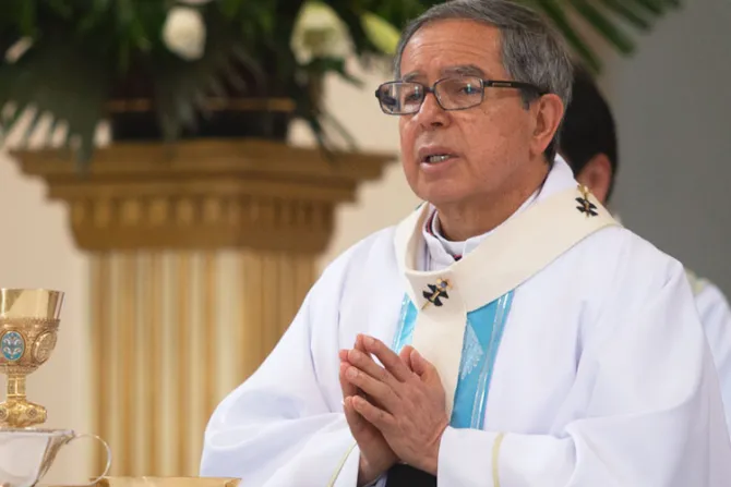 Presidente de Episcopado colombiano hace un pedido ante debate sobre reforma de la salud