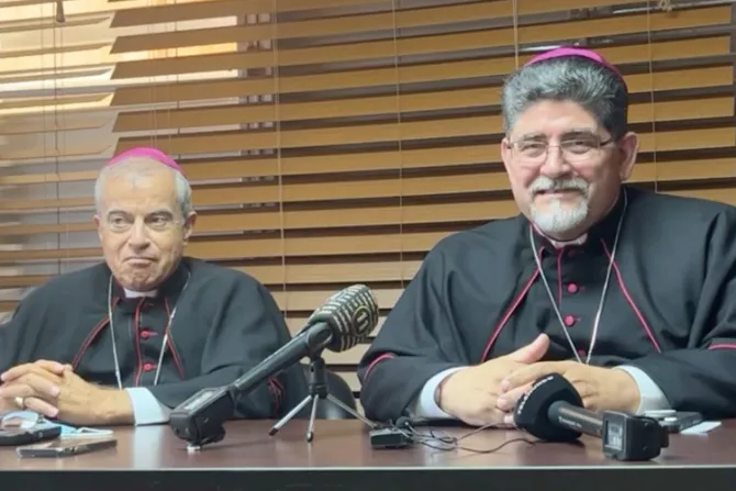 Arzobispo elogia “excelente” comunión episcopal de sucesor de Obispo destituido en Puerto Rico