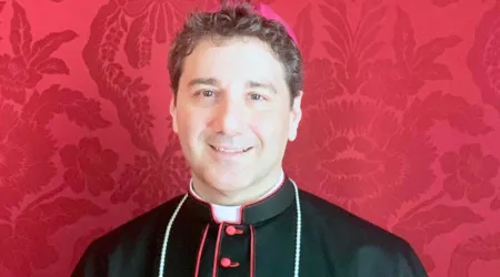 El Papa Francisco nombra al nuevo Arzobispo de la diócesis más grande de Canadá