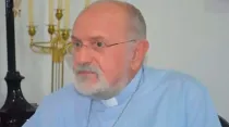 Mons. Antonio Muniz, Arzobispo de Maceió en Brasil. Foto: Pascom Arquidiocese de Maceió