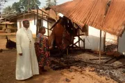 Ante coronavirus, Arzobispo pide el fin de la guerra civil en Camerún