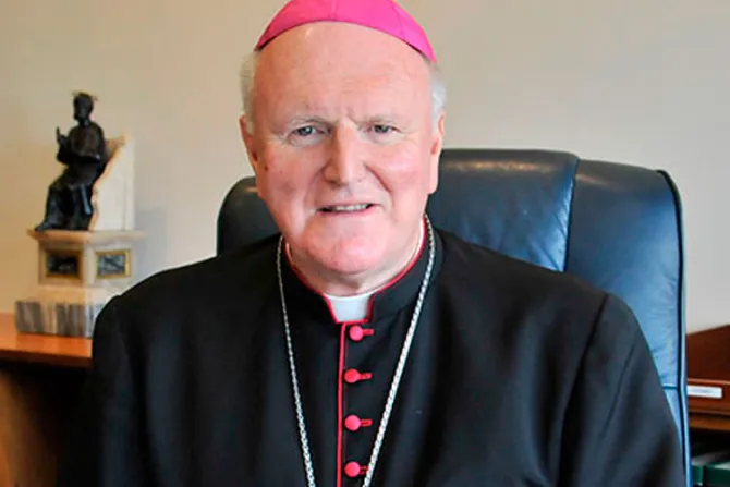 Australia: Arzobispo prefiere ir a la cárcel antes que romper secreto de confesión