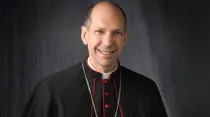 Arzobispo Donald Bolen / Foto: Arquidiócesis de Regina