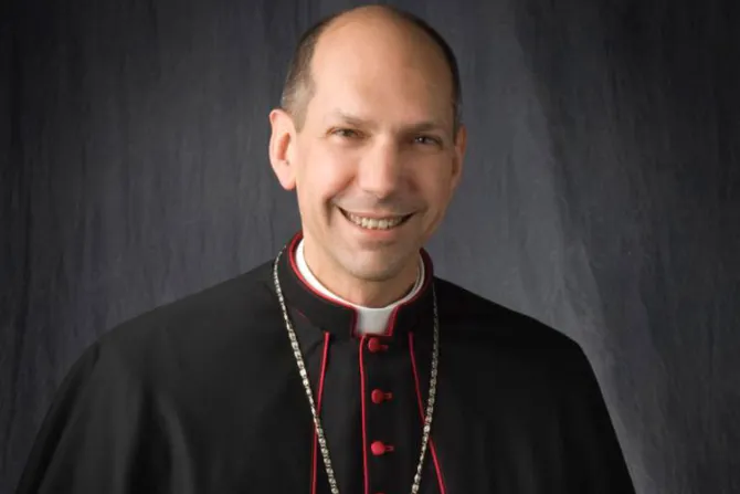 Papa Francisco nombra a doctor en ecumenismo Arzobispo en Canadá