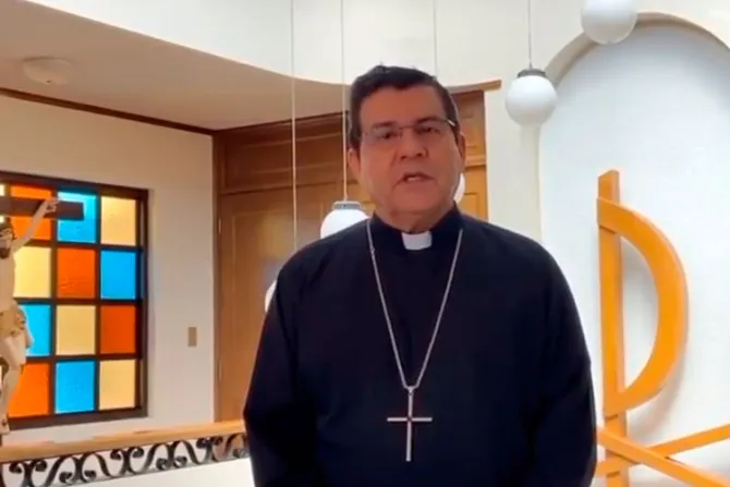 México: Arzobispo se recupera del coronavirus y agradece oraciones de fieles