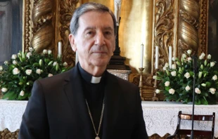 Cardenal Rubu00e9n Salazar Gu00f3mez | Cru00e9dito: CEC 