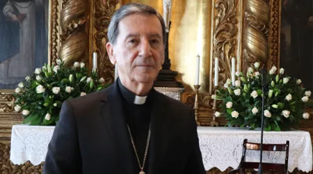 Iglesia en Colombia se une en oración por salud de Cardenal Rubén Salazar
