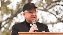 Mons. José H. Gómez / Facebook Archbishop Jose H-Gomez