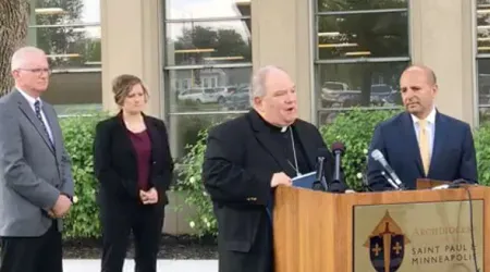 Arquidiócesis llega a acuerdo para indemnizar víctimas de abusos sexuales en Estados Unidos