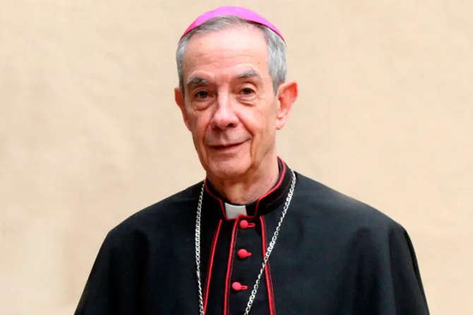 Colombia: Renuncia Arzobispo de Nueva Pamplona por motivos de salud