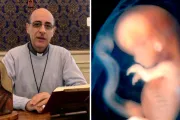 ¿Quién tiene pensamiento “medieval”: Providas o abortistas? Así responde Mons. Fernández
