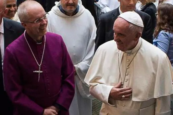 3 claves del Papa Francisco para avanzar en el ecumenismo