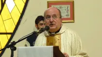 Arzobispo de Salta, Mons. Mario Antonio Cargnello | Crédito: Arzobispado de Salta