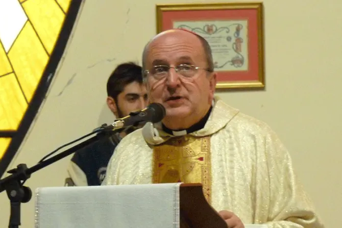 Vaticano interviene en conflicto entre Arzobispo de Salta y carmelitas descalzas