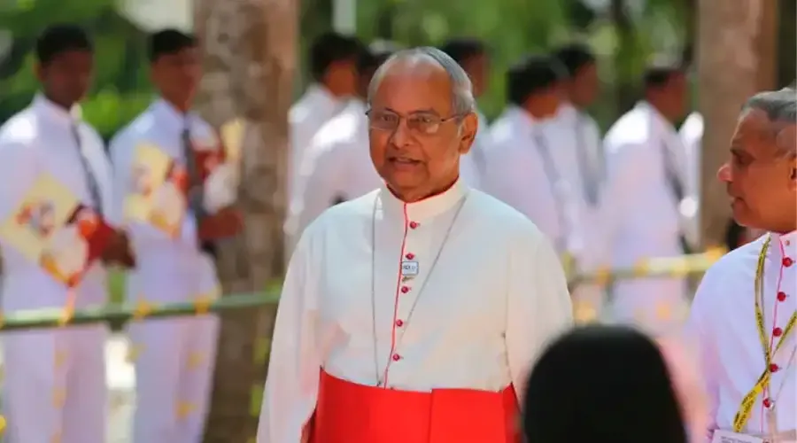 Cardenal sobre atentados de Pascua en Sri Lanka en 2019: Autoridades "no quisieron evitarlo"