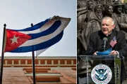 Arzobispo considera “trágicamente lamentable” represión contra pueblo de Cuba