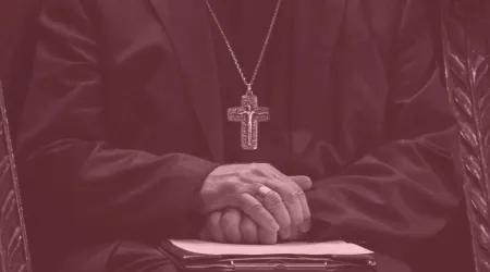 Arzobispo se disculpa por no responder a quejas contra sacerdote abusador de menores