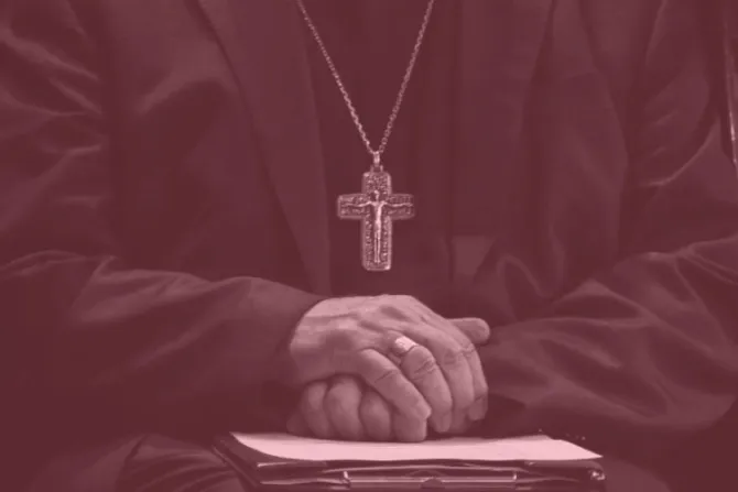 Arzobispo se disculpa por no responder a quejas contra sacerdote abusador de menores