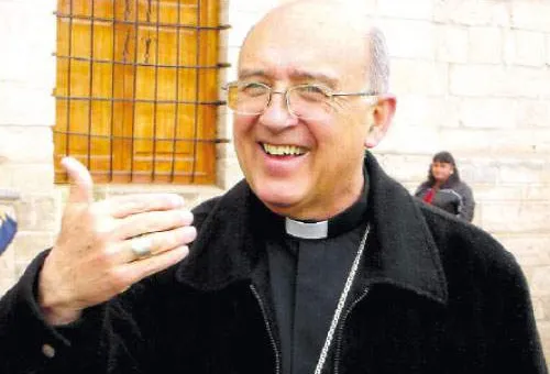 Mons. Pedro Barreto SJ, Arzobispo de Huancayo (Perú)?w=200&h=150