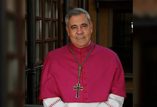 Mons. Francisco Javier Martínez, Arzobispo de Granada (foto sitio web Arzobispado de Granada)?w=200&h=150