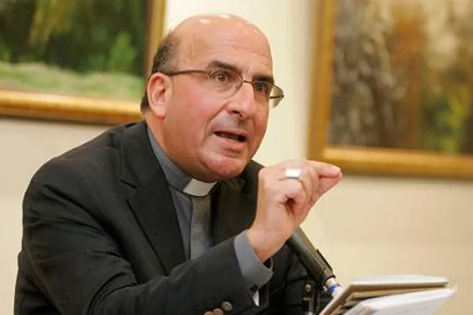 La violencia trae destrucción y muerte, lamenta Arzobispo tras ataque en Chile
