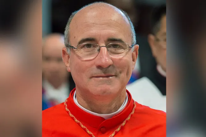 La homilía del Cardenal Sturla que irritó a los laicistas en Uruguay