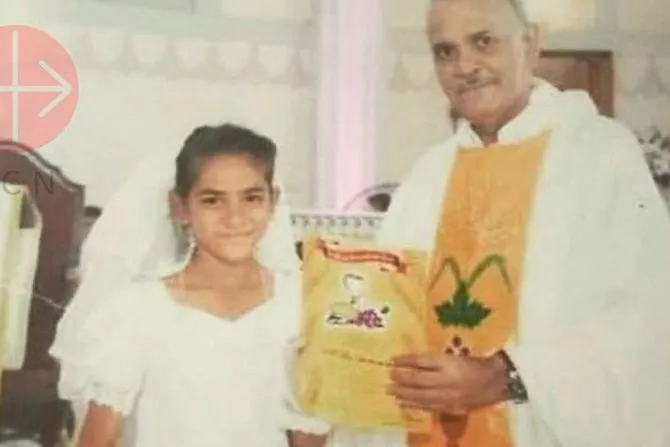 Tribunal declara ilegal el matrimonio de niña católica con su secuestrador musulmán
