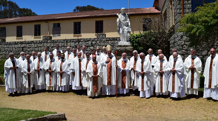 Asamblea de Obispos de Chile / Foto: Iglesia.cl?w=200&h=150