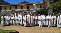 Asamblea de Obispos de Chile / Foto: Iglesia.cl