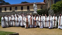 Asamblea de Obispos de Chile / Foto: Iglesia.cl